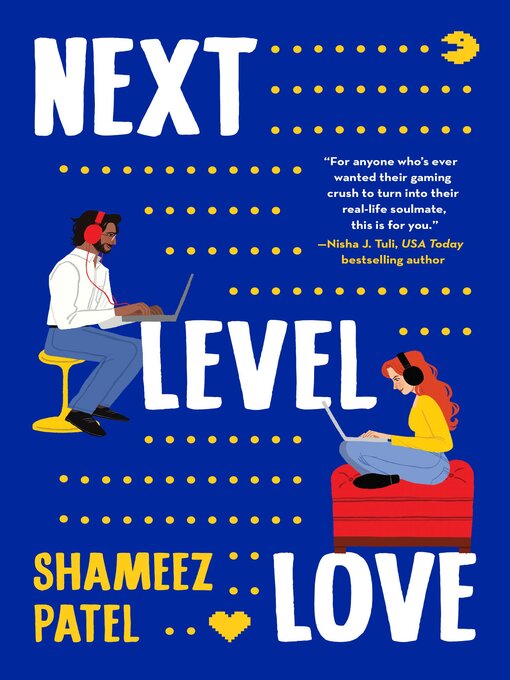 Cover image for Next Level Love